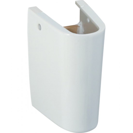 Раковина Laufen Pro A 8.1195.1.000.104.1 45 см с отверстием для смесителя Staron