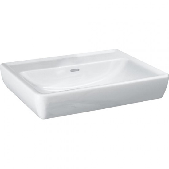 Раковина Laufen Pro 8.1895.3.000 65 см белая Staron