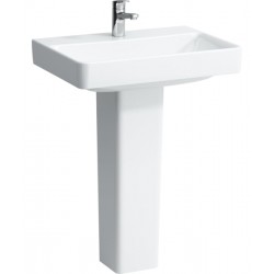 Раковина Laufen Pro S 8.1096.4.000 65 см настенного крепления