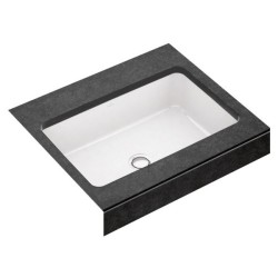 Раковина Villeroy & Boch Architectura 61 см встраиваемая 41776001