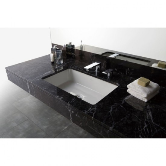 Раковина Villeroy & Boch Architectura 61 см встраиваемая 41776001 Staron