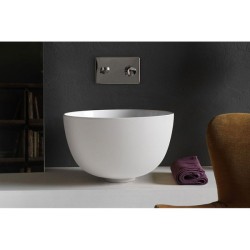 Раковина Kerasan Ciotola 46 см накладная 430101
