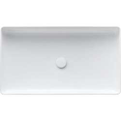 Раковина Laufen Living 60 см накладная 8.1143.4.000.112.1