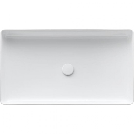 Раковина Laufen Living 60 см накладная 8.1143.4.000.112.1 Staron