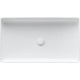 Раковина Laufen Living 60 см накладная 8.1143.4.000.112.1 Staron