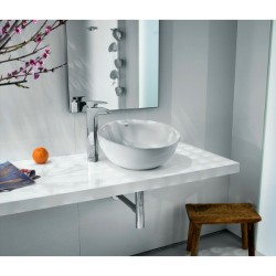 Раковина Roca Bol 42 см накладная 327876000