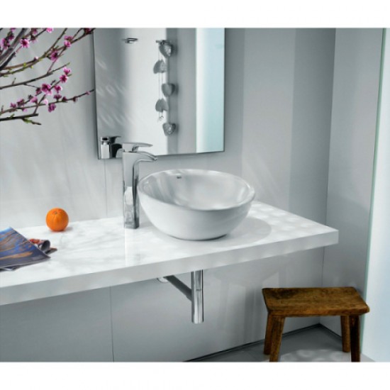 Раковина Roca Bol 42 см накладная 327876000 Staron