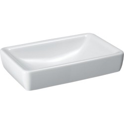 Раковина Laufen Pro 60 см накладная 8.1695.2.000.112.1