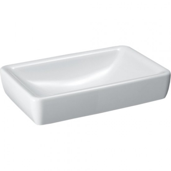 Раковина Laufen Pro 60 см накладная 8.1695.2.000.112.1 Staron