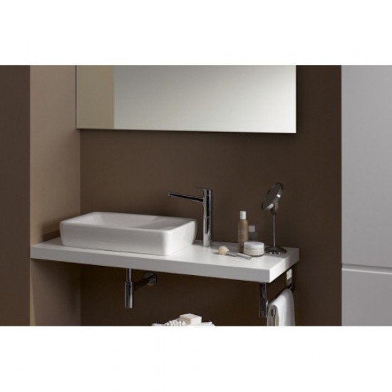 Раковина Laufen Pro 60 см накладная 8.1695.2.000.112.1 Staron