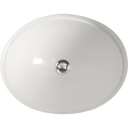 Раковина Devon & Devon Rose 50 см встраиваемая IBLROSE/ST