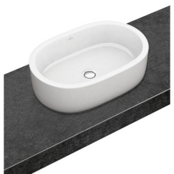 Раковина Villeroy & Boch Architectura 41266 60 см накладная