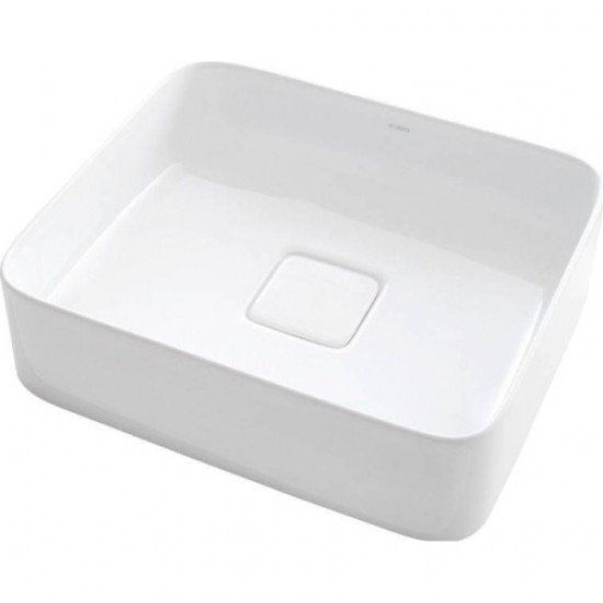 Раковина Aqwella Джой 46 см белая 641945