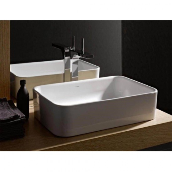 Раковина Aqwella Джой 46 см белая 641945