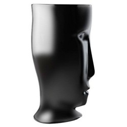 Раковина напольная Kerasan Artwork Moloco черный матовый 474031