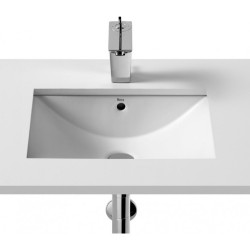 Раковина Roca Diverta 50 см встраиваемая 327114000