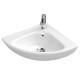 Раковина Villeroy & Boch O.novo 55 см без покрытия 73274001 Staron