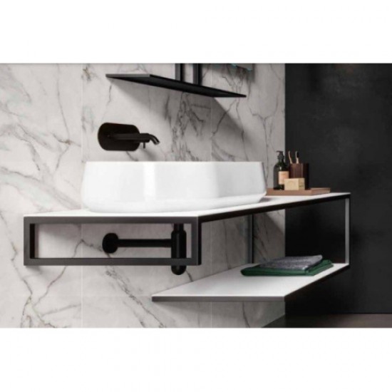 Раковина Kerasan F10 70 см накладная 460601 Staron