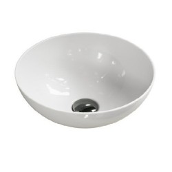 Раковина Kerasan Ciotola 46 см белая 430301