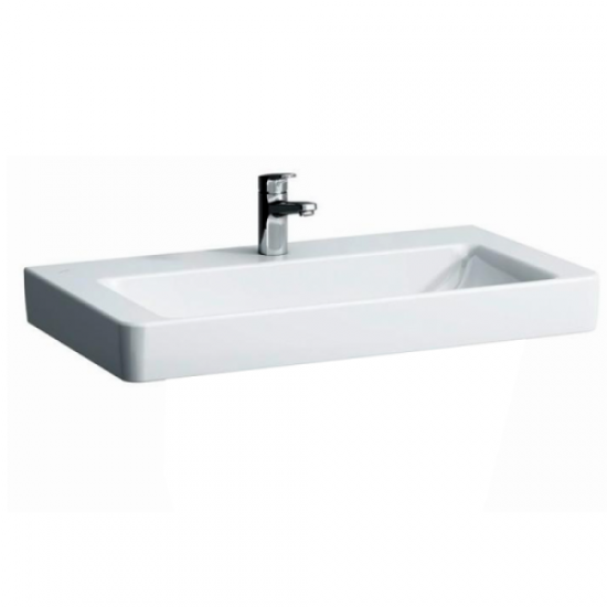 Раковина Laufen Pro S 8.1396.5.000 85 см керамическая Staron