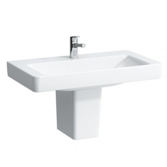 Раковина Laufen Pro S 8.1396.5.000 85 см керамическая Staron