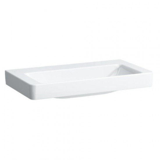 Раковина Laufen Pro S 8.1396.5.000 85 см керамическая Staron