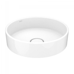 Раковина Keuco Stageline 40 см керамическая, белая 32880310400