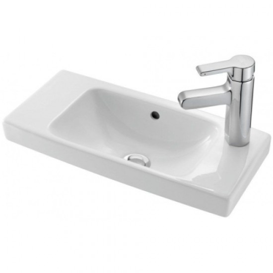 Раковина Jacob Delafon Odeon Up E4701-00 Staron
