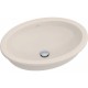 Раковина Villeroy & Boch Loop & Friends 615530 66 см встраиваемая Staron