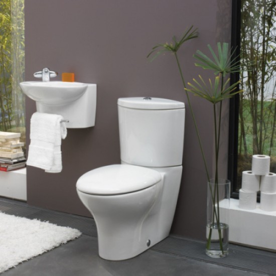 Раковина Jacob Delafon Presqu’ile E1337-00 Staron