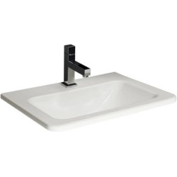 Раковина встраиваемая сверху Jika Cubito 8174220001041