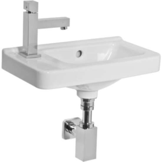 Раковина Jika Cubito 811423, 811424 Staron