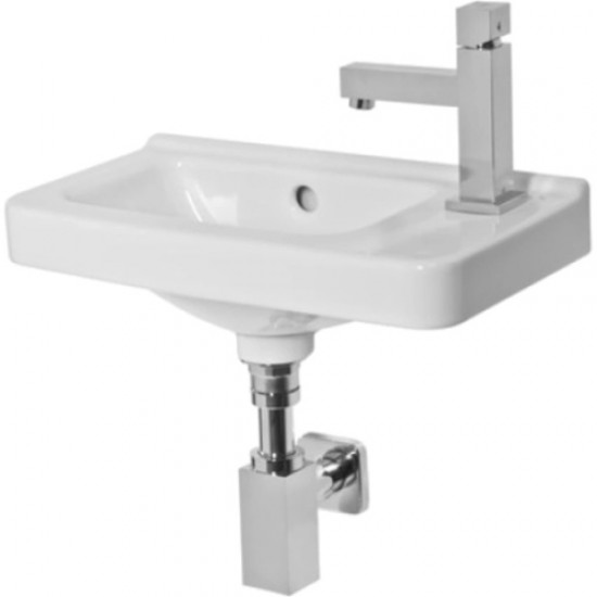 Раковина Jika Cubito 811423, 811424 Staron