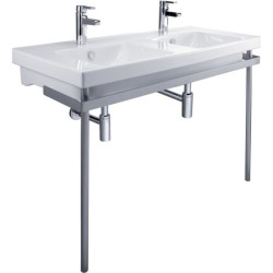 Раковина двойная Jacob Delafon Odeon Up E4730-00