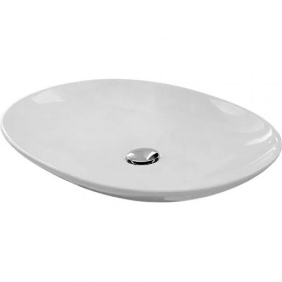 Раковина ArtCeram La Fontana LFL001