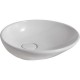 Раковина накладная Globo Free LAT50 Staron