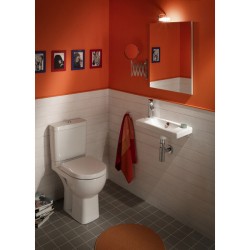 Раковина Jacob Delafon Odeon Up 40 см левая E4759G-00