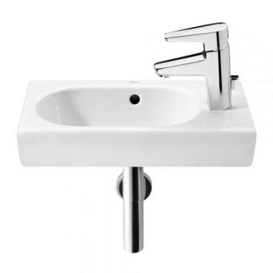 Раковина Roca Meridian-N 327248000 45 см Staron