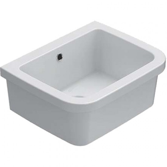 Раковина Globo Iris VA043 VA043.BI Staron