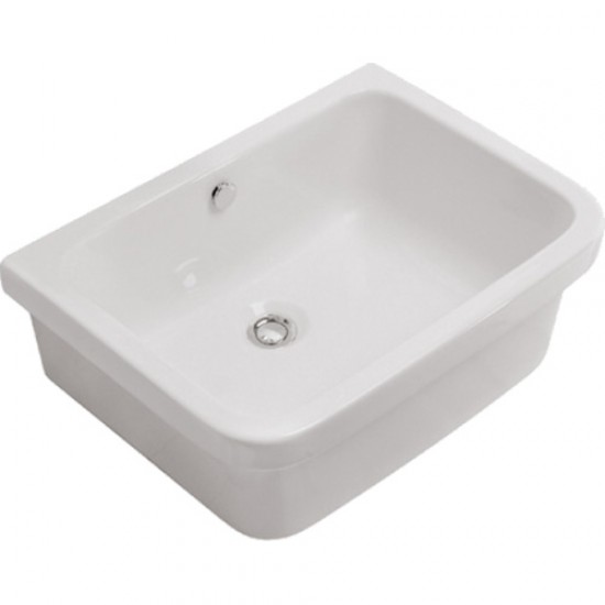 Раковина Globo Iris VA043 VA043.BI Staron