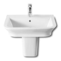 Раковина Roca The Gap 327474000 60 см прямоугольная