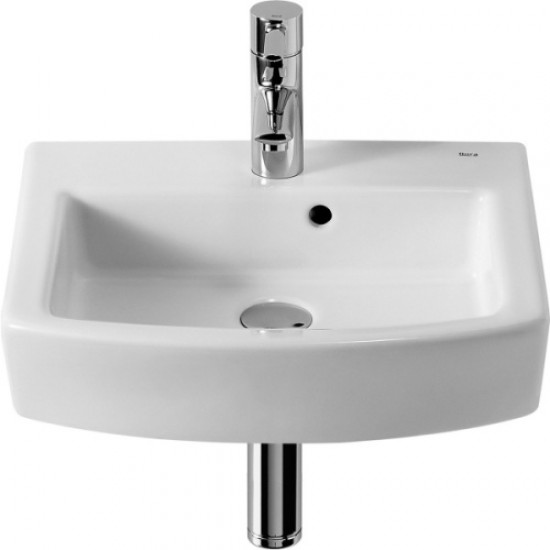 Раковина Roca Hall 327624000 45 см Staron