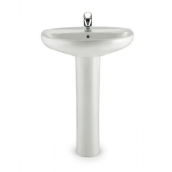 Раковина Roca Victoria 32739300Y 56x46 см