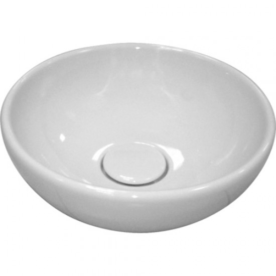 Раковина накладная Globo Free LAT41 Staron