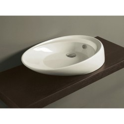 Раковина Simas Bohemien BO 12 67 см накладная