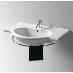 Раковина Simas Lavabi d’arredo Sanremo TOP 63