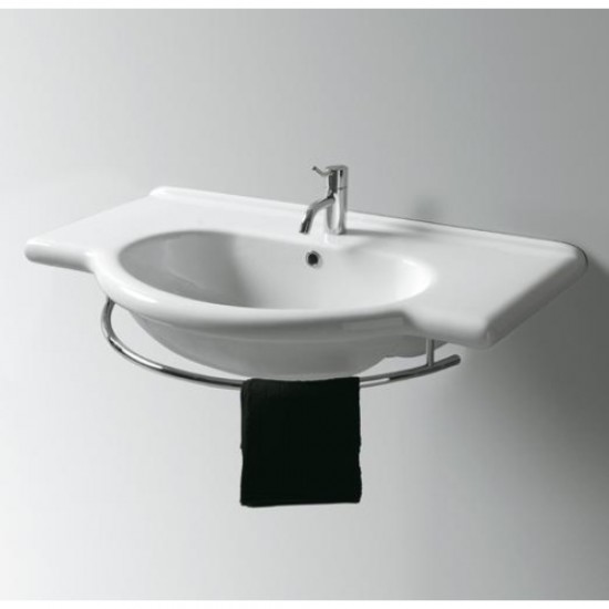 Раковина Simas Lavabi d’arredo Sanremo TOP 63 Staron