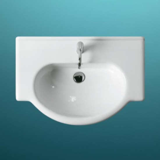 Раковина Simas Lavabi d’arredo Sanremo TOP 63 Staron