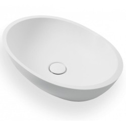 Раковина для ванной Balteco Milo