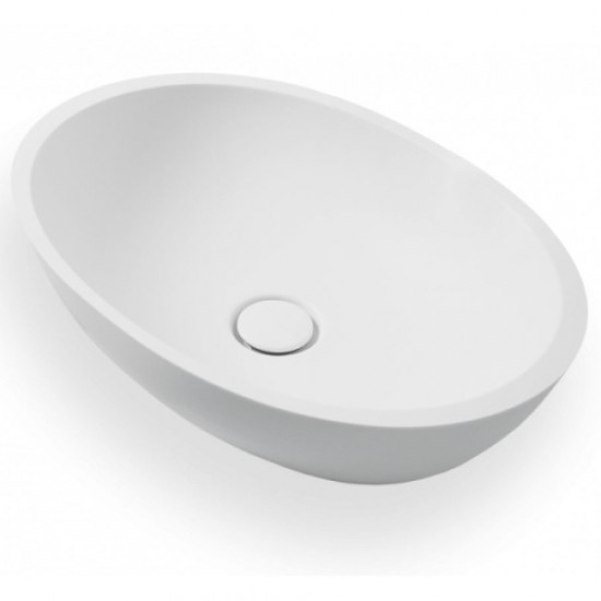 Раковина для ванной Balteco Milo Staron